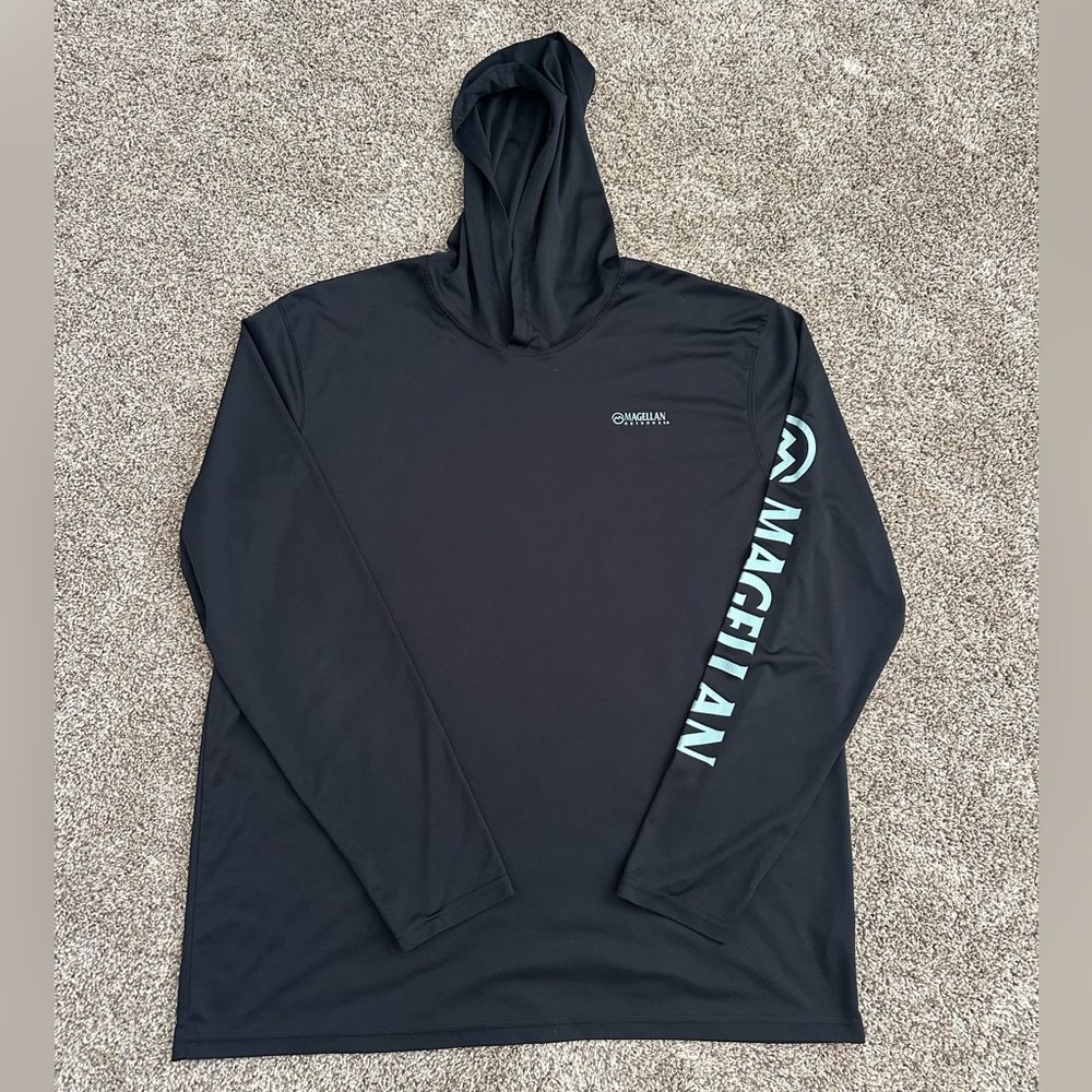 Mens Magellan XL Pullover